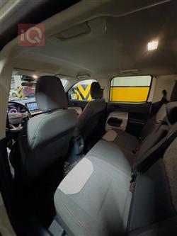 فورد مافريك